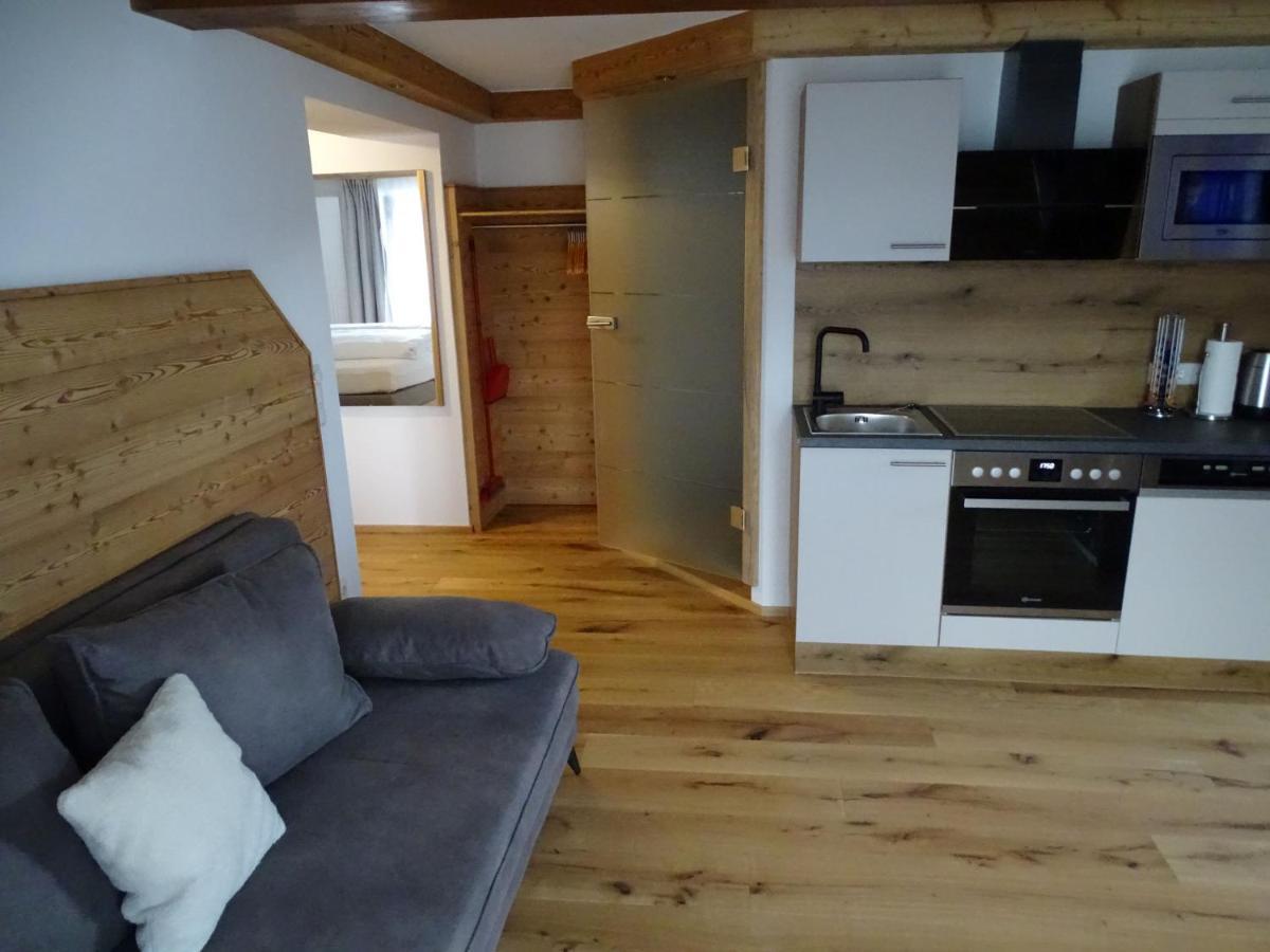 Altroiterhof Villa Saint Wolfgang Exteriör bild