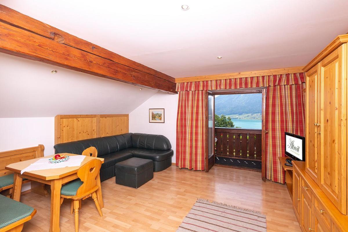 Altroiterhof Villa Saint Wolfgang Rum bild